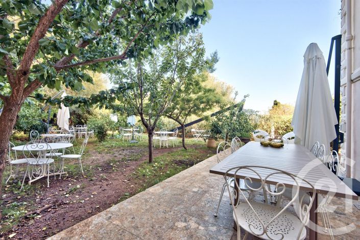 Image No.5-Maison de 4 chambres à vendre à Nice