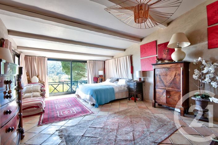 Image No.12-Maison de 4 chambres à vendre à Èze