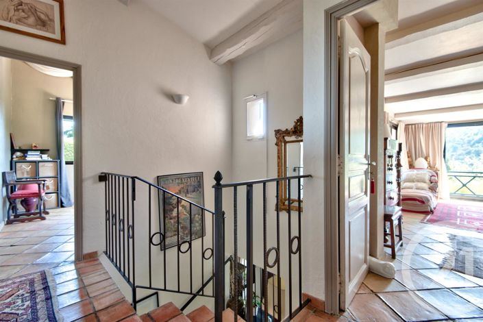 Image No.18-Maison de 4 chambres à vendre à Èze