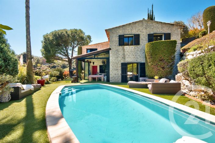 Image No.22-Maison de 4 chambres à vendre à Èze