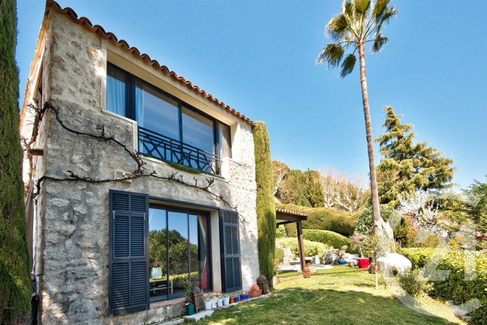 Image No.23-Maison de 4 chambres à vendre à Èze