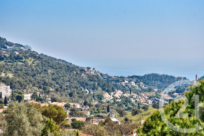 Image No.25-Maison de 4 chambres à vendre à Èze