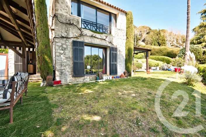 Image No.5-Maison de 4 chambres à vendre à Èze