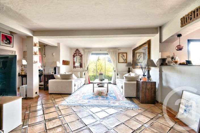 Image No.7-Maison de 4 chambres à vendre à Èze