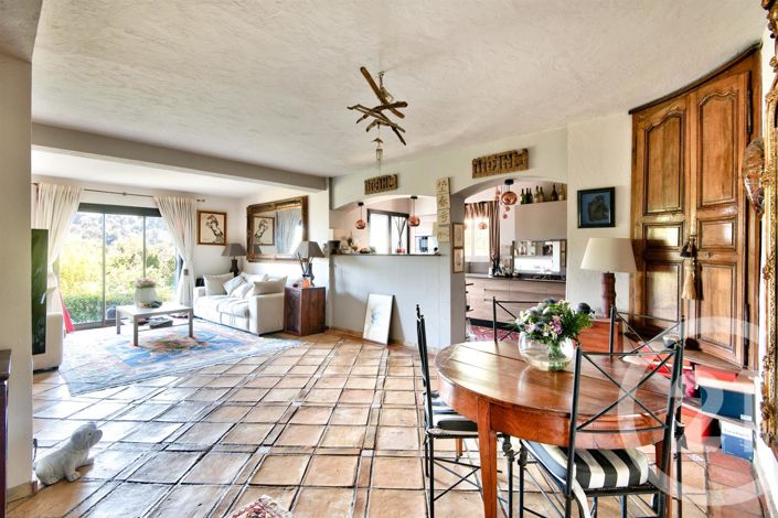 Image No.9-Maison de 4 chambres à vendre à Èze