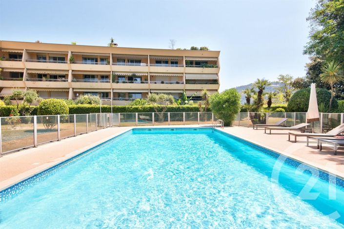 Image No.1-Appartement de 4 chambres à vendre à Nice