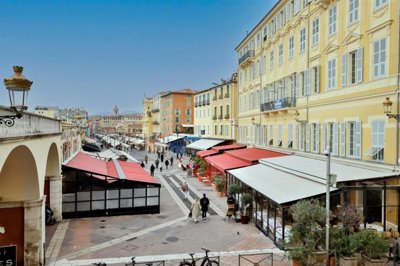 2 Bed Apartment for sale