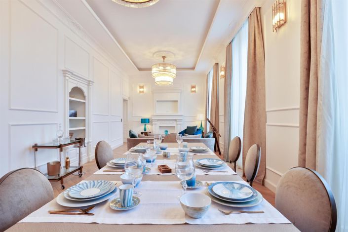 Image No.3-2 Bed Apartment for sale