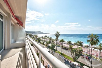 1 Bed Apartment for sale