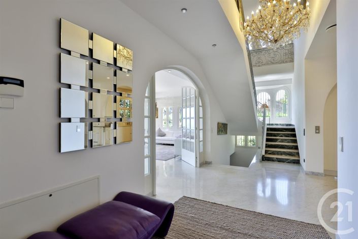 Image No.14-Maison de 5 chambres à vendre à Villefranche-sur-Mer