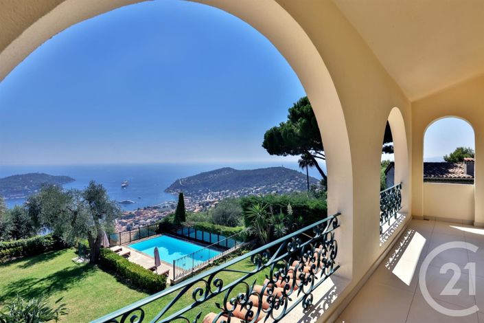 Image No.18-Maison de 5 chambres à vendre à Villefranche-sur-Mer