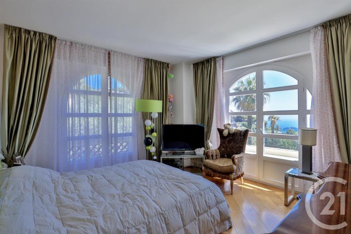 Image No.19-Maison de 5 chambres à vendre à Villefranche-sur-Mer