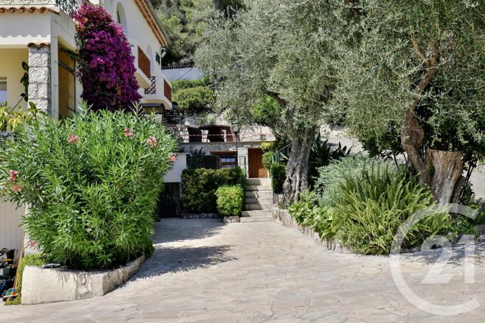 Image No.31-Maison de 5 chambres à vendre à Villefranche-sur-Mer