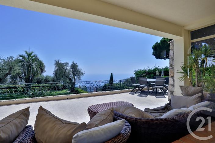 Image No.8-Maison de 5 chambres à vendre à Villefranche-sur-Mer