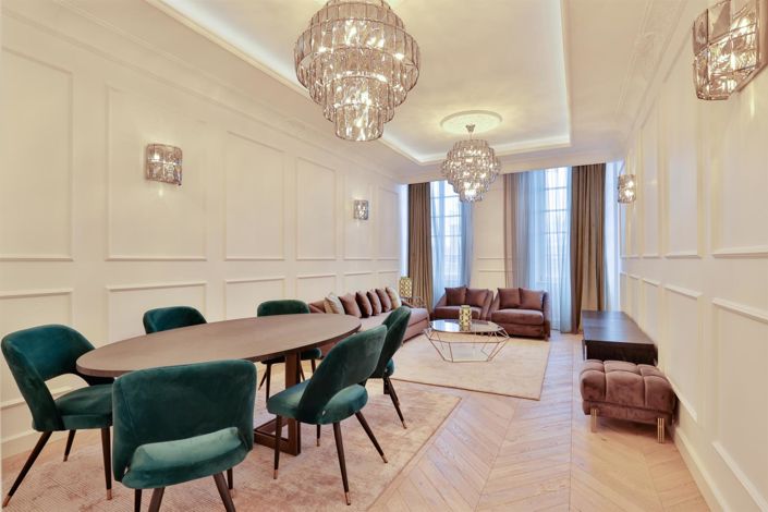 Image No.3-3 Bed Apartment for sale