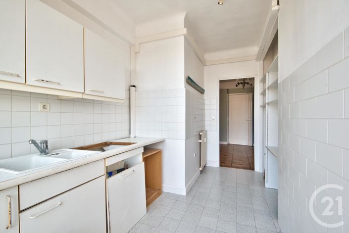 Image No.6-Appartement de 2 chambres à vendre à Nice