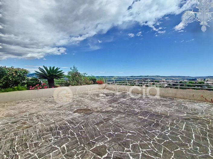 Image No.2-Appartement de 4 chambres à vendre à Grasse