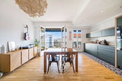 Appartement de 2 chambres à vendre à Nice