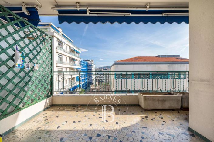 Image No.10-Appartement de 2 chambres à vendre à Nice