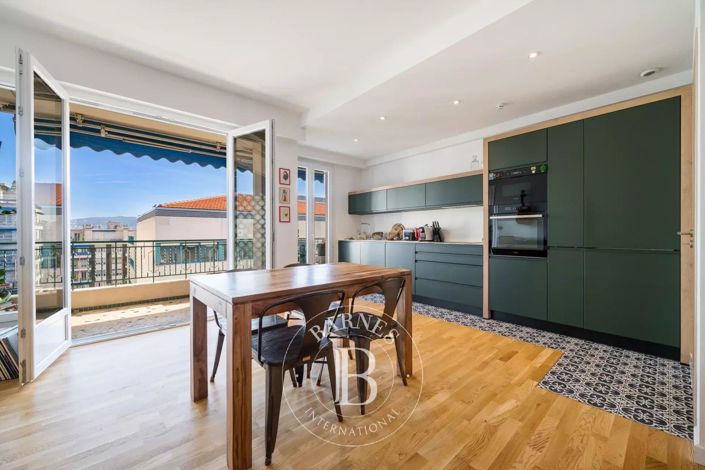 Image No.4-Appartement de 2 chambres à vendre à Nice