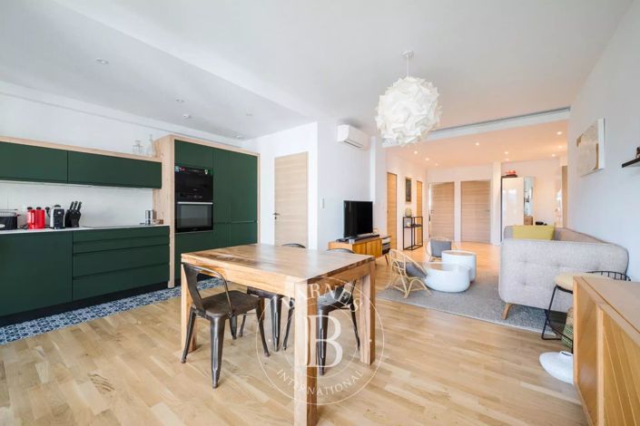 Image No.5-Appartement de 2 chambres à vendre à Nice