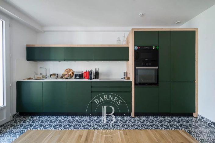 Image No.6-Appartement de 2 chambres à vendre à Nice