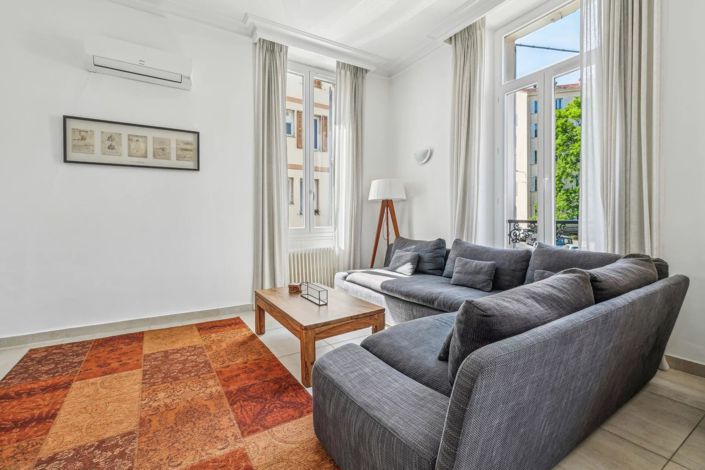 Image No.14-Appartement de 2 chambres à vendre à Cannes