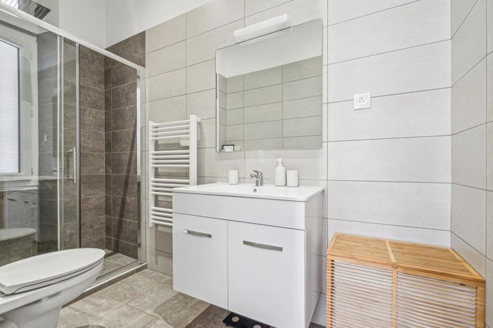 Image No.7-Appartement de 2 chambres à vendre à Cannes