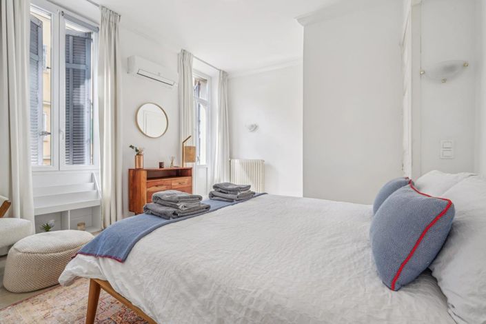 Image No.9-Appartement de 2 chambres à vendre à Cannes