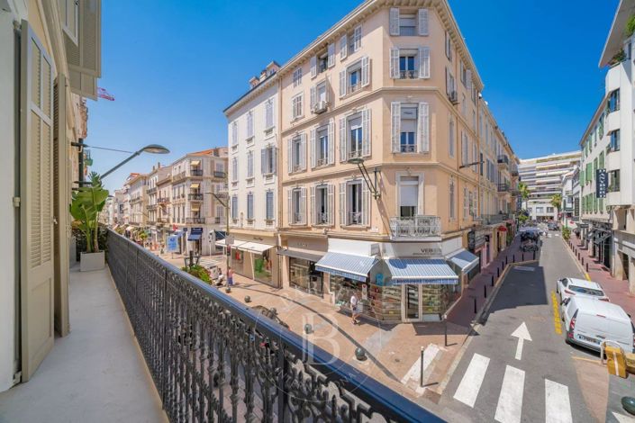Image No.1-Appartement de 4 chambres à vendre à Cannes