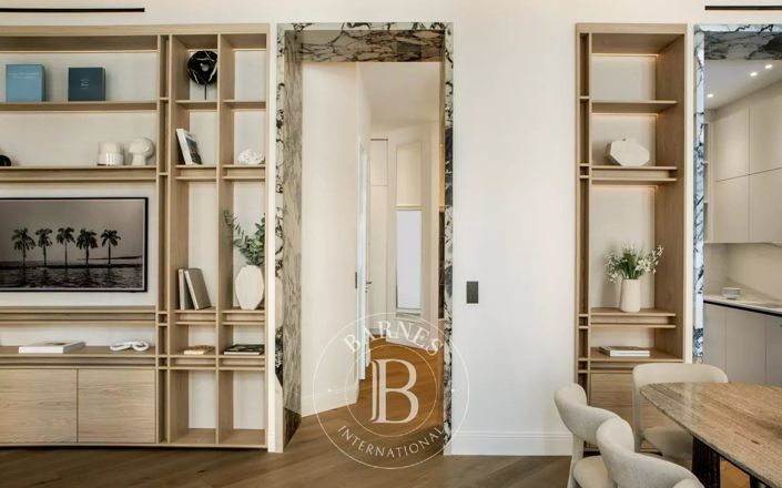 Image No.10-Appartement de 4 chambres à vendre à Cannes