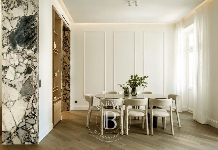 Image No.4-Appartement de 4 chambres à vendre à Cannes