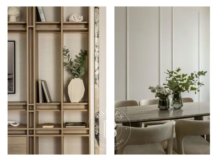 Image No.5-Appartement de 4 chambres à vendre à Cannes