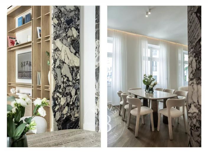 Image No.7-Appartement de 4 chambres à vendre à Cannes