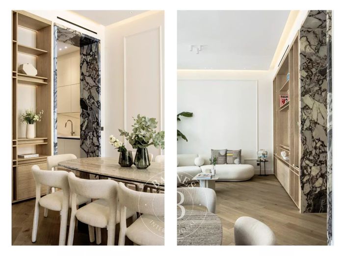 Image No.9-Appartement de 4 chambres à vendre à Cannes