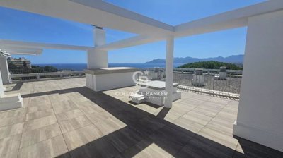 1 - Cannes-la-Bocca, Apartment