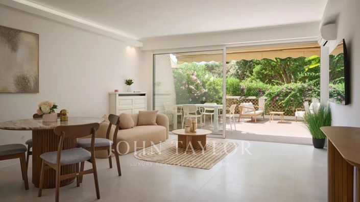 Image No.1-Appartement de 3 chambres à vendre à Cannes