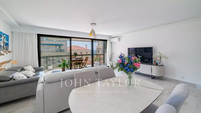 Image No.3-Appartement de 1 chambre à vendre à Cannes