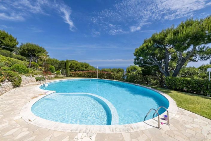 Image No.1-Appartement de 3 chambres à vendre à Villefranche-sur-Mer