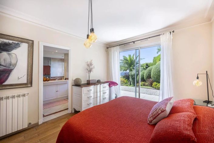 Image No.7-Maison de 5 chambres à vendre à Cannes-la-Bocca