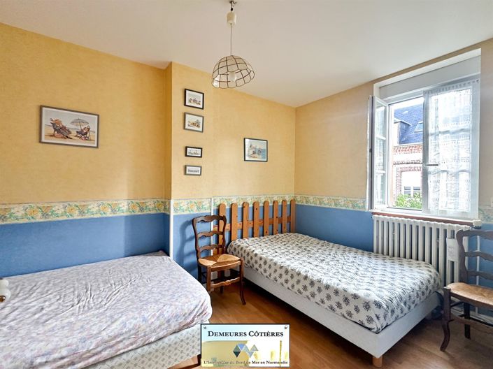 Image No.14-Maison de 3 chambres à vendre à Étretat
