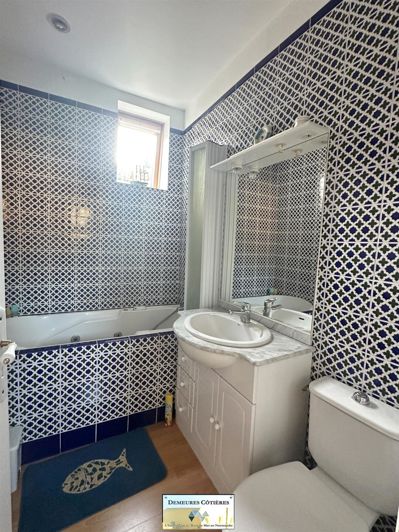 Image No.16-Maison de 3 chambres à vendre à Étretat