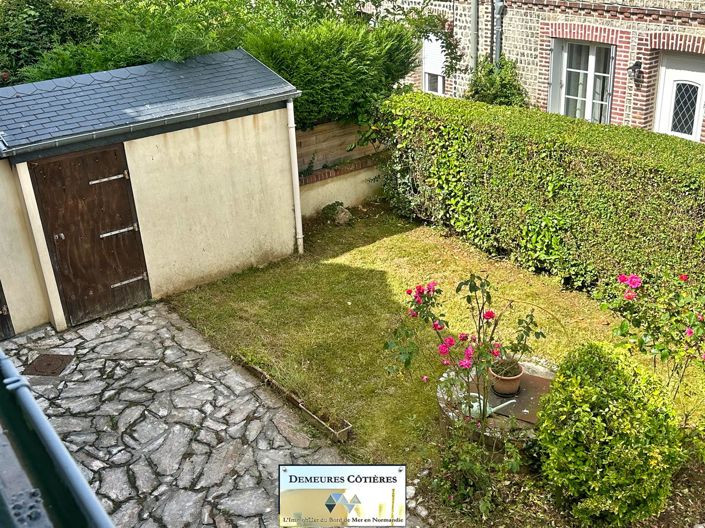 Image No.18-Maison de 3 chambres à vendre à Étretat