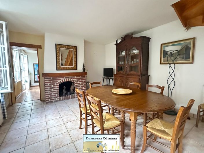 Image No.9-Maison de 3 chambres à vendre à Étretat