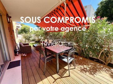 1 Bed Apartment for sale