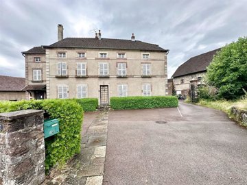 1 - Franche-Comté, House