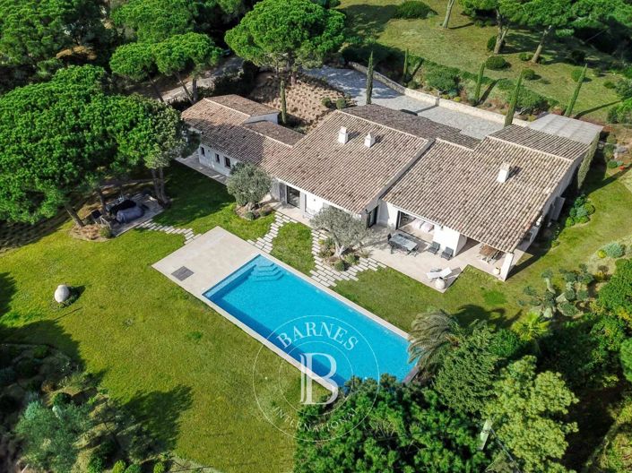 Image No.11-Maison de 6 chambres à vendre à Ramatuelle