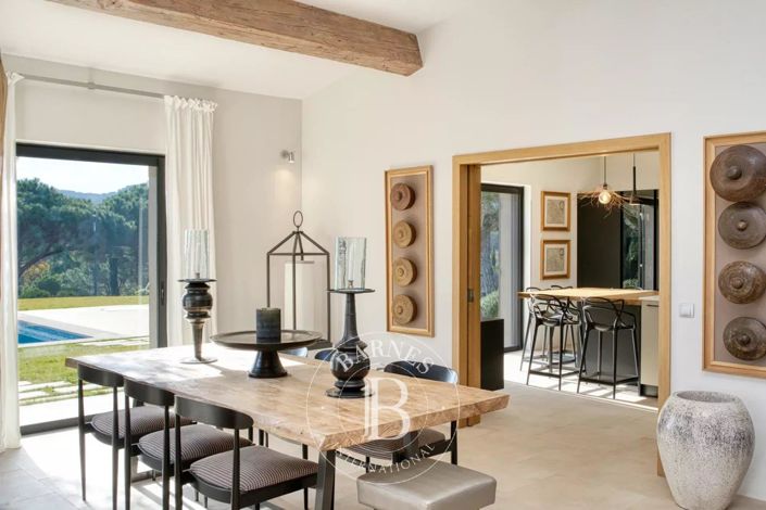 Image No.7-Maison de 6 chambres à vendre à Ramatuelle