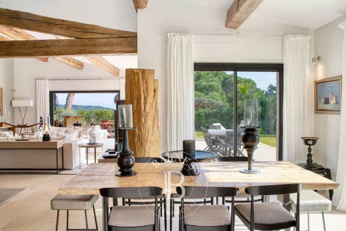 Image No.8-Maison de 6 chambres à vendre à Ramatuelle