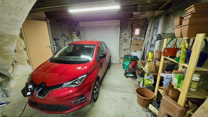 Image No.13-Maison de 1 chambre à vendre à Margon